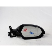 DESNO OGLEDALO OEM N. 4G1857410Q ORIGINAL REZERVNI DEL AUDI A6 C7 BER/SW/ALLROAD (2011 - 2018)DIESEL LETNIK 2013