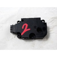 MOTORCEK OGREVANJA OEM N. ZBAT0052D02 ORIGINAL REZERVNI DEL AUDI A6 C7 BER/SW/ALLROAD (2011 - 2018)DIESEL LETNIK 2013