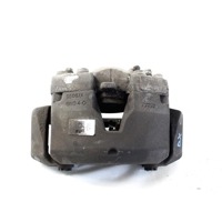 SPREDNJE DESNE ZAVORNE CELJUSTI  OEM N. 4G0615124K ORIGINAL REZERVNI DEL AUDI A6 C7 BER/SW/ALLROAD (2011 - 2018)DIESEL LETNIK 2013