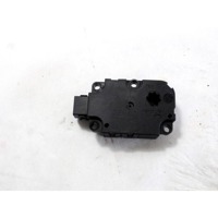 MOTORCEK OGREVANJA OEM N. CZ113930-0857 ORIGINAL REZERVNI DEL AUDI A6 C7 BER/SW/ALLROAD (2011 - 2018)DIESEL LETNIK 2013