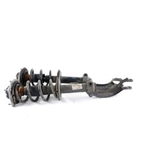 SPREDNJI AMORTIZERJI OEM N. 10413 COPPIA AMMORTIZZATORE ANTERIORE DESTRO SINIS ORIGINAL REZERVNI DEL AUDI A6 C7 BER/SW/ALLROAD (2011 - 2018)DIESEL LETNIK 2013