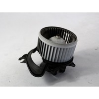 VENTILATOR  KABINE  OEM N. 77365038 ORIGINAL REZERVNI DEL ALFA ROMEO MITO 955 (2008 - 2018) BENZINA/GPL LETNIK 2010