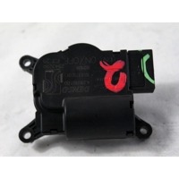 MOTORCEK OGREVANJA OEM N. A.210.007.00 ORIGINAL REZERVNI DEL ALFA ROMEO MITO 955 (2008 - 2018) BENZINA/GPL LETNIK 2010