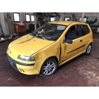 FIAT PUNTO 1.2 B 59KW 5M 3P (2003) RICAMBI IN MAGAZZINO