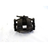 SPREDNJE DESNE ZAVORNE CELJUSTI  OEM N. 77364656 ORIGINAL REZERVNI DEL ALFA ROMEO MITO 955 (2008 - 2018) BENZINA/GPL LETNIK 2010