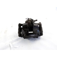 SPREDNJE LEVE ZAVORNE CELJUSTI  OEM N. 77364654 ORIGINAL REZERVNI DEL ALFA ROMEO MITO 955 (2008 - 2018) BENZINA/GPL LETNIK 2010