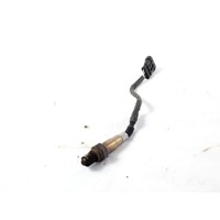 SONDA LAMBDA  OEM N. 258006206 ORIGINAL REZERVNI DEL ALFA ROMEO MITO 955 (2008 - 2018) BENZINA/GPL LETNIK 2010