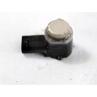 PARKIRNI SENZORJI OEM N. 156078588 ORIGINAL REZERVNI DEL ALFA ROMEO MITO 955 (2008 - 2018) BENZINA/GPL LETNIK 2010