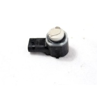 PARKIRNI SENZORJI OEM N. 156078588 ORIGINAL REZERVNI DEL ALFA ROMEO MITO 955 (2008 - 2018) BENZINA/GPL LETNIK 2010