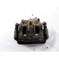 SPREDNJE DESNE ZAVORNE CELJUSTI  OEM N. 581302P700 ORIGINAL REZERVNI DEL HYUNDAI SANTA FE CM MK2 (2006 - 2012)DIESEL LETNIK 2011