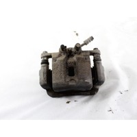 ZADNJE LEVE ZAVORNE CELJUSTI  OEM N. 582102P700 ORIGINAL REZERVNI DEL HYUNDAI SANTA FE CM MK2 (2006 - 2012)DIESEL LETNIK 2011