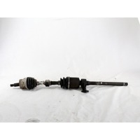 DESNA SPREDNJA POGONSKA GRED  OEM N. 495012B700 ORIGINAL REZERVNI DEL HYUNDAI SANTA FE CM MK2 (2006 - 2012)DIESEL LETNIK 2011