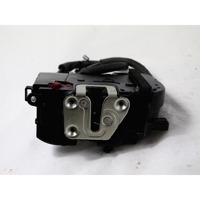 CENTRALNO ZAKLEPANJE ZADNJIH DESNIH VRAT OEM N. 81420-3U000 ORIGINAL REZERVNI DEL KIA SPORTAGE SL MK3 (2010 - 2016)DIESEL LETNIK 2013