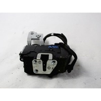 CENTRALNI ZAKLEP SPREDNJIH VRAT  OEM N. 81320-3U010 ORIGINAL REZERVNI DEL KIA SPORTAGE SL MK3 (2010 - 2016)DIESEL LETNIK 2013