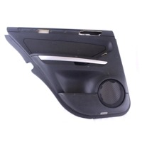 VRATNI PANEL OEM N. PNPSPMBCLASMLW164SV5P ORIGINAL REZERVNI DEL MERCEDES CLASSE ML W164 (2005-2008)DIESEL LETNIK 2007