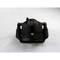 SPREDNJE DESNE ZAVORNE CELJUSTI  OEM N. 581902SA70 ORIGINAL REZERVNI DEL KIA SPORTAGE SL MK3 (2010 - 2016)DIESEL LETNIK 2013