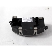 REGULATOR PREZRACEVANJA OEM N. 3C0907521F ORIGINAL REZERVNI DEL VOLKSWAGEN TIGUAN 5N MK1 (2007 - 2011)DIESEL LETNIK 2009