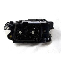 CENTRALNA KLJUCAVNICA ZADJIH LEVIH VRAT OEM N. 5N0839015A ORIGINAL REZERVNI DEL VOLKSWAGEN TIGUAN 5N MK1 (2007 - 2011)DIESEL LETNIK 2009