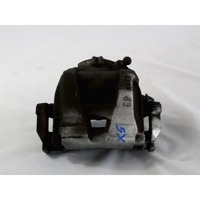 SPREDNJE LEVE ZAVORNE CELJUSTI  OEM N. 5N0615123 ORIGINAL REZERVNI DEL VOLKSWAGEN TIGUAN 5N MK1 (2007 - 2011)DIESEL LETNIK 2009