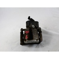 ZADNJE LEVE ZAVORNE CELJUSTI  OEM N. 5N0615403 ORIGINAL REZERVNI DEL VOLKSWAGEN TIGUAN 5N MK1 (2007 - 2011)DIESEL LETNIK 2009