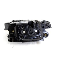 CENTRALNO ZAKLEPANJE ZADNJIH DESNIH VRAT OEM N. 5N0839016A ORIGINAL REZERVNI DEL VOLKSWAGEN TIGUAN 5N MK1 (2007 - 2011)DIESEL LETNIK 2009