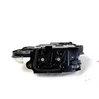 CENTRALNO ZAKLEPANJE PREDNIH LEVIH VRAT OEM N. 5N1837015A ORIGINAL REZERVNI DEL VOLKSWAGEN TIGUAN 5N MK1 (2007 - 2011)DIESEL LETNIK 2009