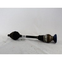 DESNA SPREDNJA POGONSKA GRED  OEM N. 5N0407764K ORIGINAL REZERVNI DEL VOLKSWAGEN TIGUAN 5N MK1 (2007 - 2011)DIESEL LETNIK 2009