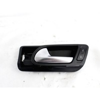 NOTRANJA KLJUKA  OEM N. 5N0837197 ORIGINAL REZERVNI DEL VOLKSWAGEN TIGUAN 5N MK1 (2007 - 2011)DIESEL LETNIK 2009