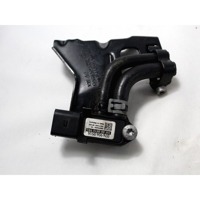 TLAK IZPUSNIH PLINOV SENZORJA OEM N. 076906051A ORIGINAL REZERVNI DEL VOLKSWAGEN TIGUAN 5N MK1 (2007 - 2011)DIESEL LETNIK 2009