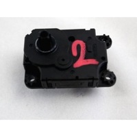 MOTORCEK OGREVANJA OEM N. DA646001 ORIGINAL REZERVNI DEL OPEL ASTRA K B16 5P/3P/SW (2015 - 2021)DIESEL LETNIK 2017