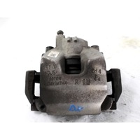 SPREDNJE DESNE ZAVORNE CELJUSTI  OEM N. 39031261 ORIGINAL REZERVNI DEL OPEL ASTRA K B16 5P/3P/SW (2015 - 2021)DIESEL LETNIK 2017