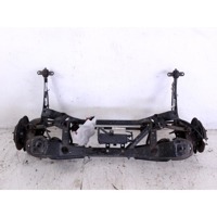 MOST ZADNJE OSI OEM N. 1770045 ORIGINAL REZERVNI DEL FORD FOCUS DA HCP DP MK2 R BER/SW (2008 - 2011) BENZINA/GPL LETNIK 2011