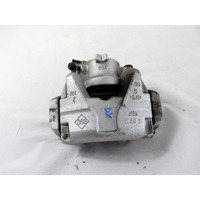 SPREDNJE DESNE ZAVORNE CELJUSTI  OEM N. 410016073R ORIGINAL REZERVNI DEL RENAULT CLIO B7 SCE MK5 (DAL 2019)IBRIDO (ELETRICO-BENZINA) LETNIK 2022