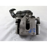 ZADNJE DESNE ZAVORNE CELJUSTI  OEM N. 440019012R ORIGINAL REZERVNI DEL RENAULT CLIO B7 SCE MK5 (DAL 2019)IBRIDO (ELETRICO-BENZINA) LETNIK 2022