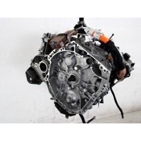 AVTOMATSKI MENJALNIK OEM N. 320108879R ORIGINAL REZERVNI DEL RENAULT CLIO B7 SCE MK5 (DAL 2019)IBRIDO (ELETRICO-BENZINA) LETNIK 2022