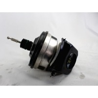 SERVO OJACEVALNIK ZAVOR S PUMPO OEM N. 8W0612103B ORIGINAL REZERVNI DEL AUDI A4 B9 BER/SW/ALLROAD (2015 - 2019)DIESEL LETNIK 2017