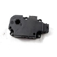 MOTORCEK OGREVANJA OEM N. K11188A03 ORIGINAL REZERVNI DEL AUDI A4 B9 BER/SW/ALLROAD (2015 - 2019)DIESEL LETNIK 2017