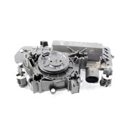 ZAKLEPANJE PRTLJA?NIH VRAT  OEM N. 3V5827887B ORIGINAL REZERVNI DEL AUDI A4 B9 BER/SW/ALLROAD (2015 - 2019)DIESEL LETNIK 2017