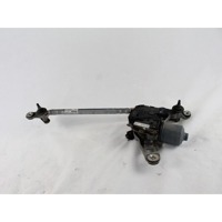 MOTORCEK PREDNJIH BRISALCEV OEM N. 8W1955119 ORIGINAL REZERVNI DEL AUDI A4 B9 BER/SW/ALLROAD (2015 - 2019)DIESEL LETNIK 2017