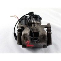 ZADNJE DESNE ZAVORNE CELJUSTI  OEM N. 8W0615404 ORIGINAL REZERVNI DEL AUDI A4 B9 BER/SW/ALLROAD (2015 - 2019)DIESEL LETNIK 2017