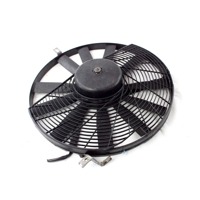 VENTILATOR HLADILNIKA OEM N. A0005007693 ORIGINAL REZERVNI DEL MERCEDES CLASSE SL R129 (1993 - 2001)BENZINA LETNIK 1993