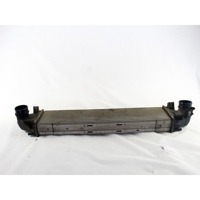 31338474 RADIATORE INTERCOOLER SCAMBIATORE ARIA ARIA VOLVO V70 SW 2.0 D 120KW AUT 5P (2011) RICAMBIO USATO