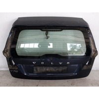 39819725 PORTELLONE COFANO POSTERIORE BAULE VOLVO V70 SW 2.0 D 120KW AUT 5P (2011) RICAMBIO USATO CON LUNOTTO TERMICO