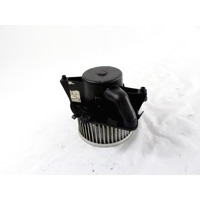 71735484 MOTORINO VENTOLA VENTILAZIONE ABITACOLO FIAT PUNTO 1.2 B 59KW 5M 3P (2003) RICAMBIO USATO