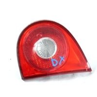 1K6945094J FARO FANALE POSTERIORE DESTRO PARTE INTERNA VOLKSWAGEN GOLF 5 1.6 B 85KW 6M 3P (2005) RICAMBIO USATO