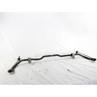 1K0411303Q BARRA STABILIZZATRICE ANTERIORE VOLKSWAGEN GOLF 5 1.6 B 85KW 6M 3P (2005) RICAMBIO USATO