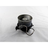 13276230 MOTORINO VENTOLA VENTILAZIONE ABITACOLO OPEL ASTRA J SW 1.7 D 96KW 6M 5P (2014) RICAMBIO USATO