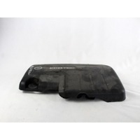 55585989 RIVESTIMENTO COVER CORPI MOTORE OPEL ASTRA J SW 1.7 D 96KW 6M 5P (2014) RICAMBIO USATO