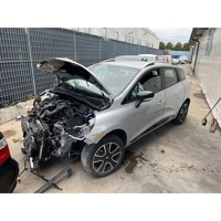 RENAULT CLIO SW 1.5 D 55KW 5M 5P (2014) RICAMBI IN MAGAZZINO