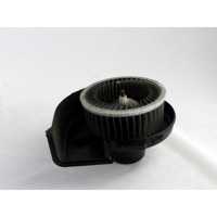 6R1819015 MOTORINO VENTOLA VENTILAZIONE ABITACOLO VOLKSWAGEN POLO 1.2 B 44KW 5M 5P (2013) RICAMBIO USATO